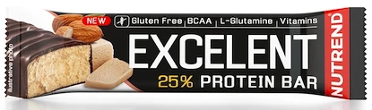 Nutrend Excelent Protein Bar 40&nbsp;g