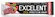 Nutrend Excelent Protein Bar 40&nbsp;g