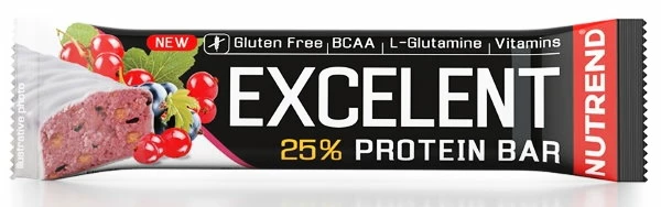 Nutrend Excelent Protein Bar 40&nbsp;g