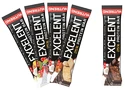 Nutrend Excelent Protein Bar 40 g 4+1 ZDARMA