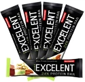 Nutrend Excelent Protein Bar 85 g 4+1 ZDARMA