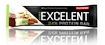 Nutrend Excelent Protein Bar Double 40 g mandle+pistácie