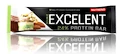 Nutrend Excelent Protein Bar Double 40 g mandle+pistácie