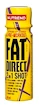 Nutrend Fat Direct Shot 60 ml bez příchutě