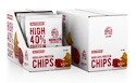 Nutrend High Protein Chips 6 x 40 g