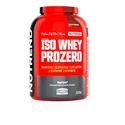 Nutrend ISO Whey Prozero 2250&nbsp;g