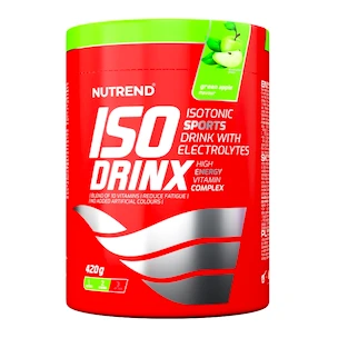 Nutrend IsoDrinx 420 g