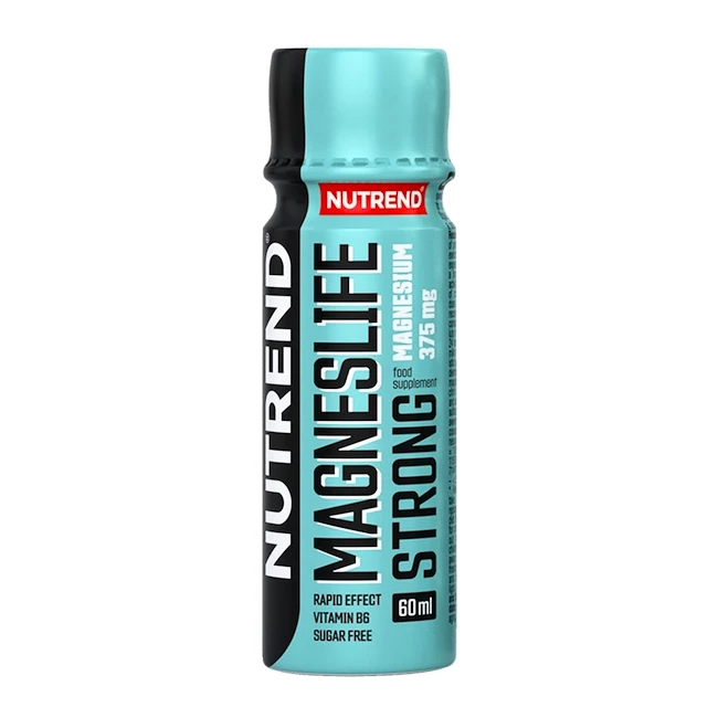 Nutrend Magneslife Strong 60&nbsp;ml