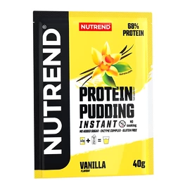 Nutrend Protein Pudding 40 g