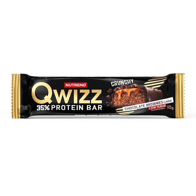 Nutrend Qwizz Protein Bar 60 g