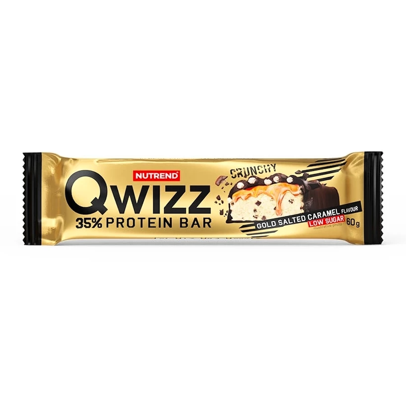 Nutrend Qwizz Protein Bar 60 g