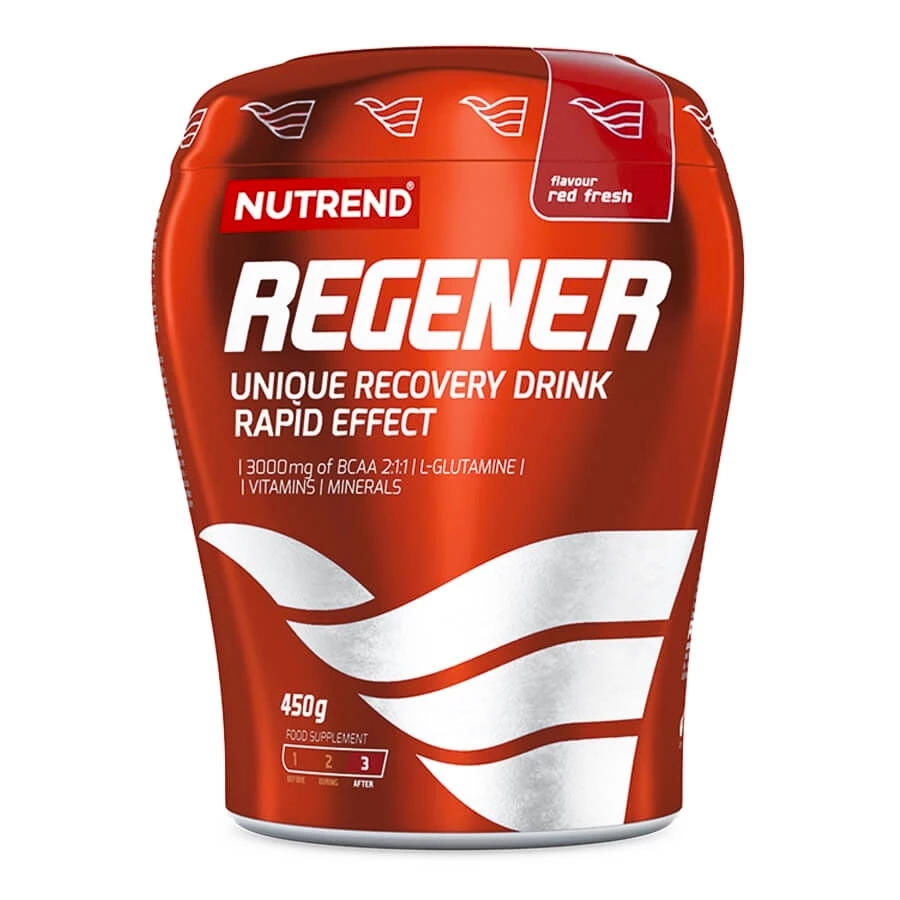Nutrend Regener 450&nbsp;g