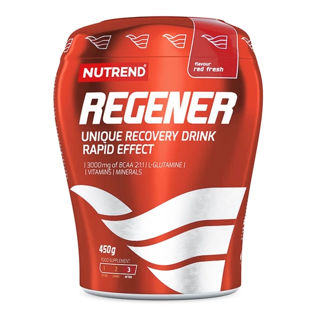 Nutrend Regener 450&nbsp;g
