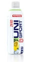 Nutrend Unisport ZERO 1000 ml broskev - marakuja