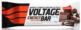 Nutrend Voltage Energy Bar with Caffeine 65 g