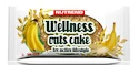 Nutrend Wellness Oats Cake 70 g