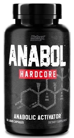 Nutrex Anabol Hardcore 60 caps