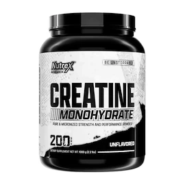 Nutrex Creatine Monohydrate 1000 g