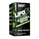 Nutrex Lipo 6 Black Cleanse & Detox 60 caps