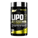Nutrex Lipo 6 Black Intense Ultra Concentrate 60 caps
