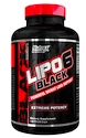 Nutrex Lipo 6 Black Ultra Concentrate 10 kapslí