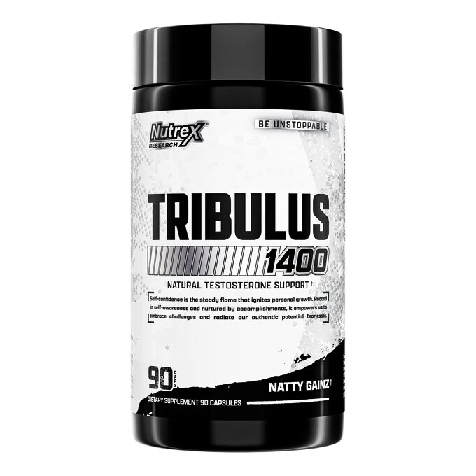 Product detail of Nutrex Tribulus 1400 90 caps
