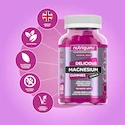 Nutrigums Magnesium Citrate 60 gummies