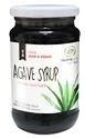 Nutrisslim BIO Agave Sirup 370 ml