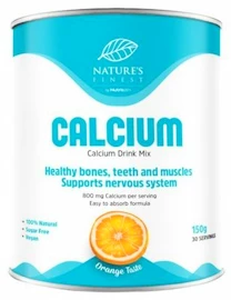 Nutrisslim Calcium (Vápník) 150 g