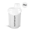 Nutriversum Unisex Mini Shaker 300 ml