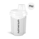 Nutriversum Unisex Mini Shaker 300 ml