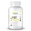 NutriWorks  Fat Fighter 90 kapslí