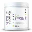 NutriWorks  L-Lysine 200 g