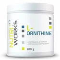 NutriWorks L-Ornithine 200 g