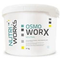 NutriWorks Osmo Worx 4000 g bez příchutě