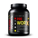 NutriWorks  Pre Worx 480 g borůvka