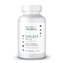 NutriWorks  Shilajit 300mg 60 caps