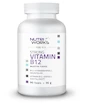 NutriWorks  Strong Vitamin B12 90 kapslí