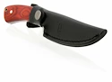 Nůž Cattara  dýka TRAPPER 21cm s koženým pouzdrem