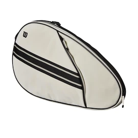 Obal na padelovou raketu Wilson Padel Premium Cover