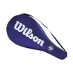 Obal na tenisovou raketu Wilson  Roland Garros Full Racket Cover