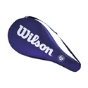 Obal na tenisovou raketu Wilson  Roland Garros Full Racket Cover