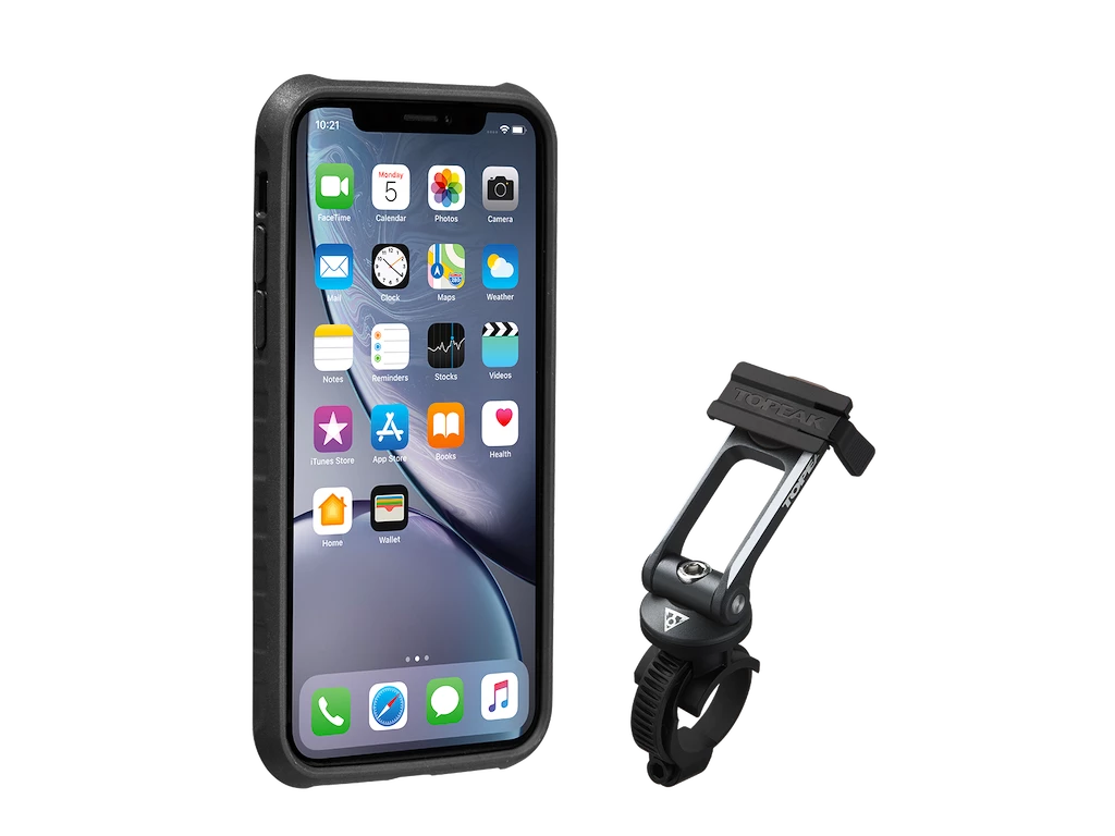 Obal Topeak  RideCase iPhone XR