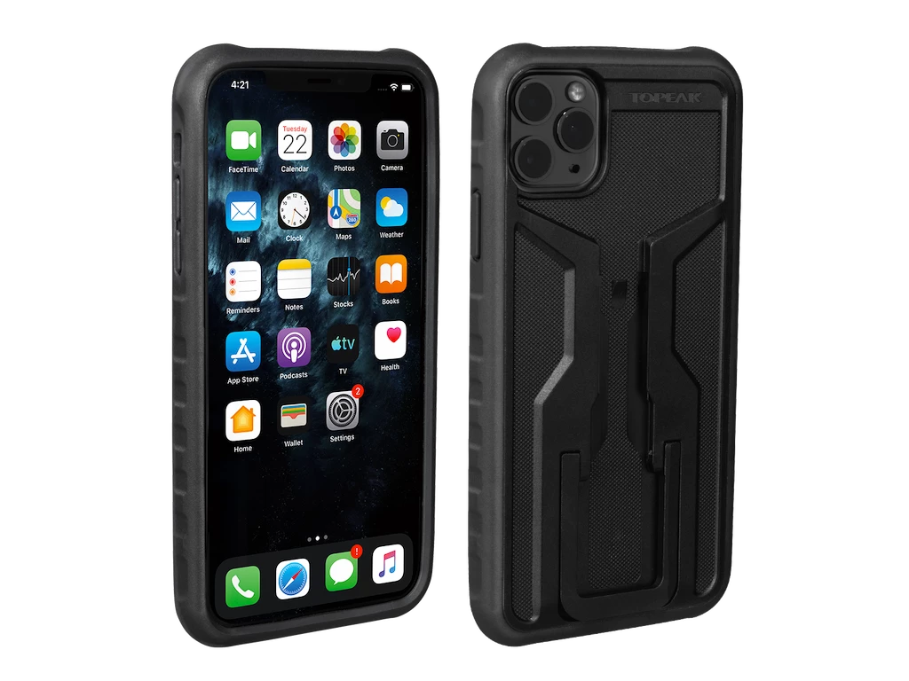 Obal Topeak  RideCase pro iPhone 11 Pro Max