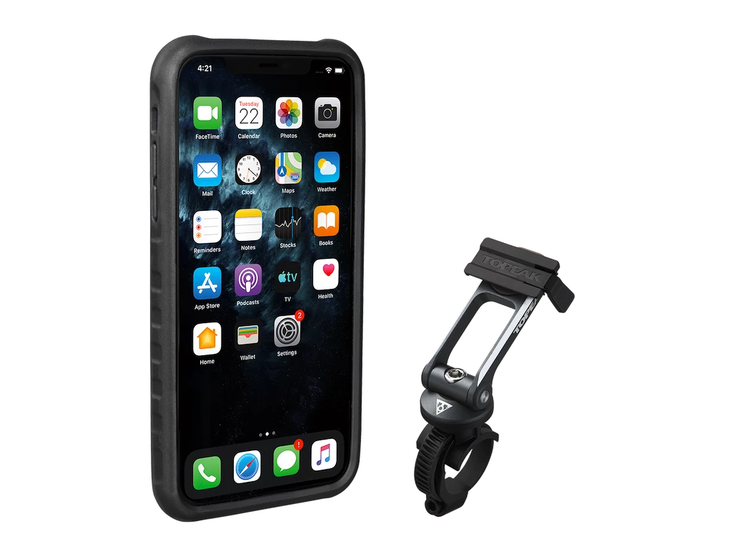 Obal Topeak  RideCase pro iPhone 11 Pro Max