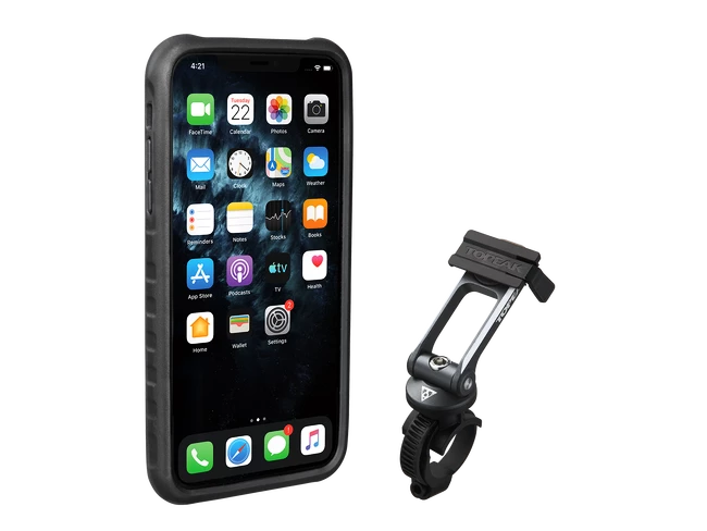 Obal Topeak  RideCase pro iPhone 11 Pro Max
