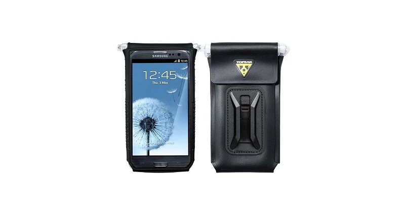 Obal Topeak  SMARTPHONE DRYBAG 5"