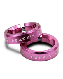 Objímky na řídítka PEATY'S Monarch lock ring punch (pgm-lck-rng-pun-10)