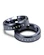 Objímky na řídítka PEATY'S  Monarch lock ring slate (pgm-lck-rng-slt-10)