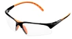 Ochranné brýle na squash Tecnifibre  Lunettes Black/Orange